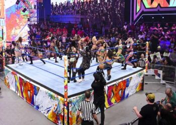 WWE y LUCHA LIBRE en español PLANETA WRESTLING