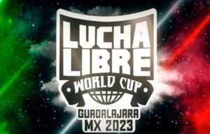 Equipos De Lucha Libre World Cup 2023 Planeta Wrestling