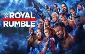 WWE Royal Rumble 2023 Cobertura Y Resultados En Vivo