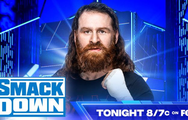 WWE SmackDown En Vivo 17 De Febrero Del 2023 Cobertura Y Resultados