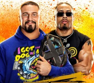 Wwe Nxt En Vivo De Marzo Del Cobertura Y Resultados