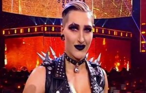 Rhea Ripley quiere cambiar la visión del público sobre la división en