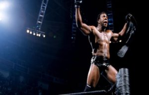 Booker T dice quién es el luchador más subestimado de todos los tiempos