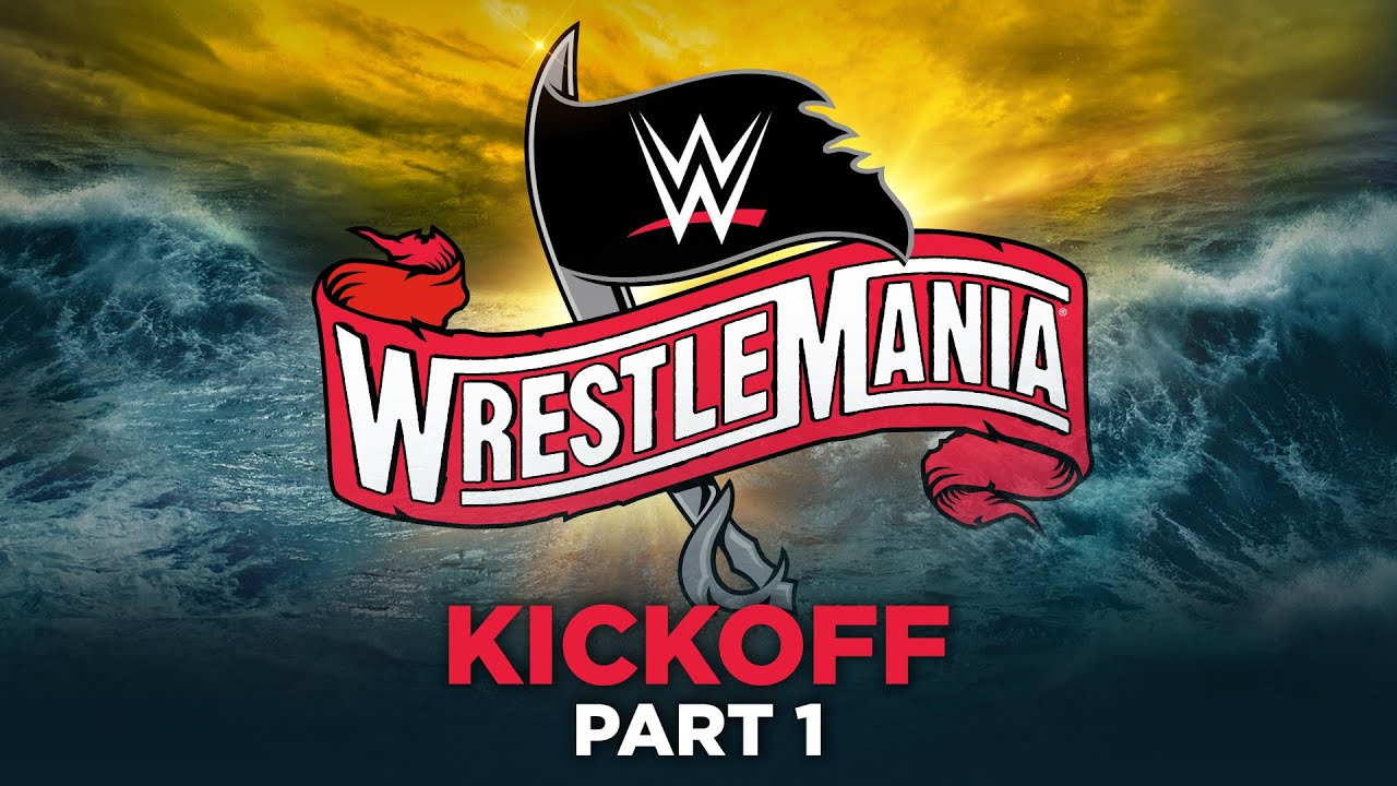 Wrestlemania Kickoff Cobertura En Vivo Planeta Wrestling