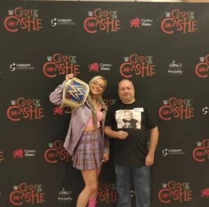 Entrevista Exclusiva Con Liv Morgan Planeta Wrestling