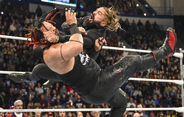 Resultados Wwe Smackdown 13 De Diciembre 2024 - Planeta Wrestling