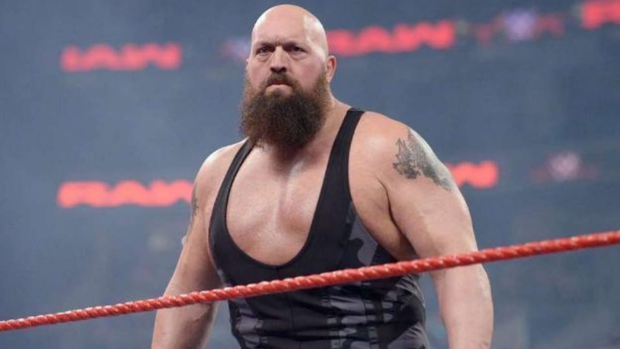 Big Show habla sobre la superestrella de la WWE a quién agradece ...