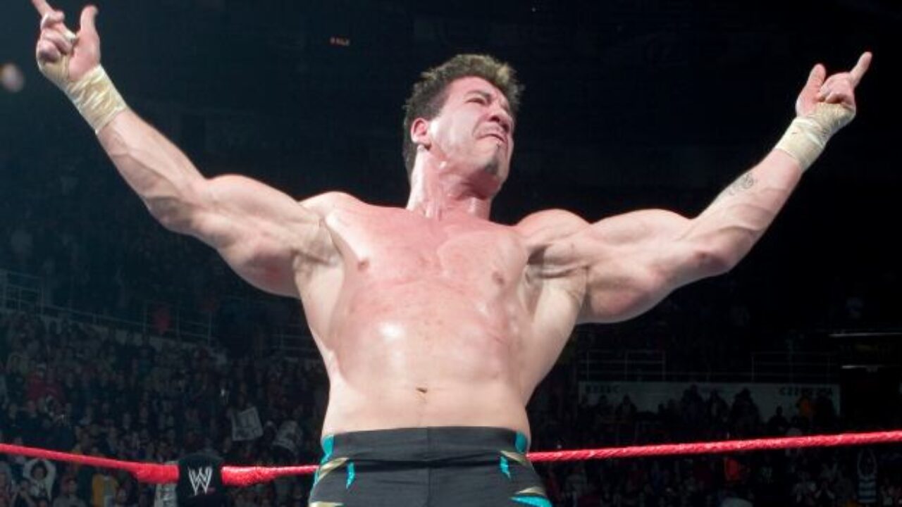 Eddie Guerrero cumpliría hoy 52 años | Planeta Wrestling