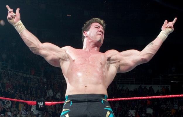 Resultado de imagen para eddie guerrero