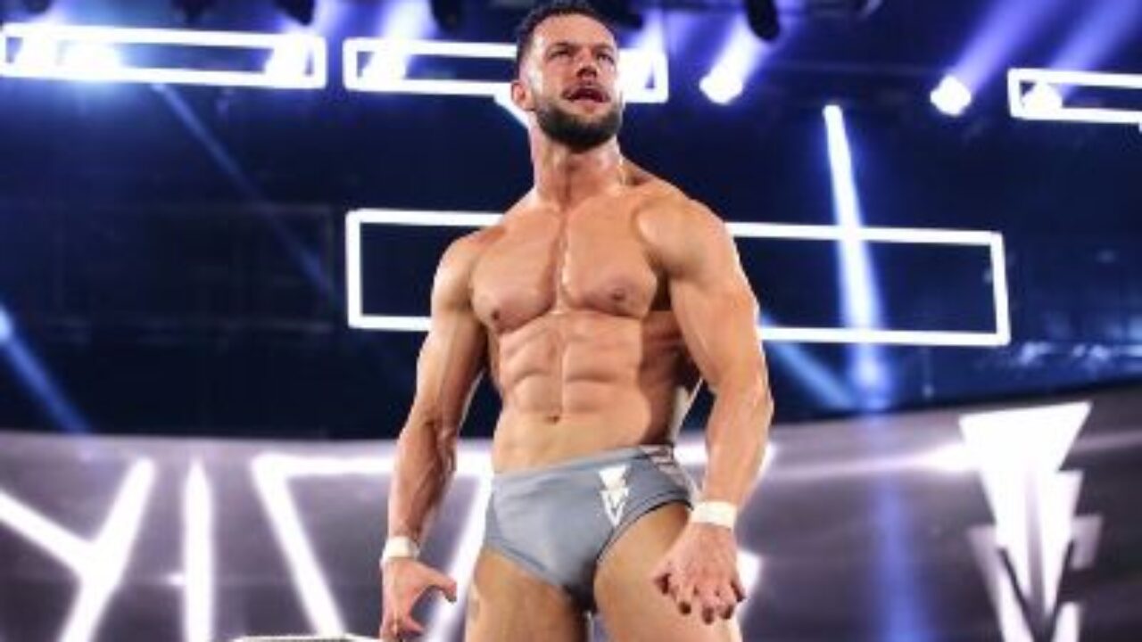 Porqué WWE está "protegiendo" a Finn Balor? | Planeta Wrestling