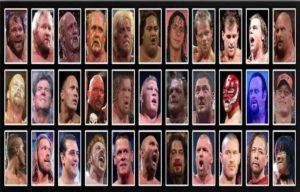 Todos Los Ganadores De WWE Royal Rumble - Planeta Wrestling