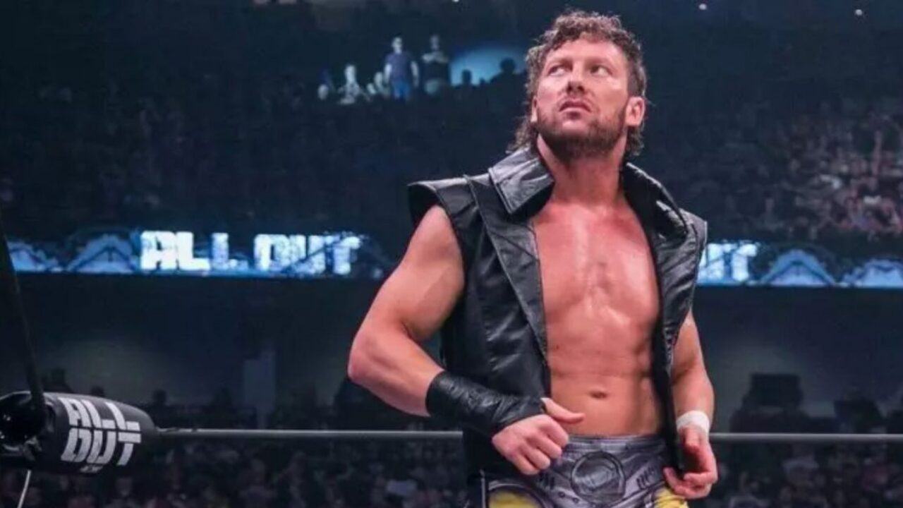 Kenny Omega responde a las críticas | Planeta Wrestling