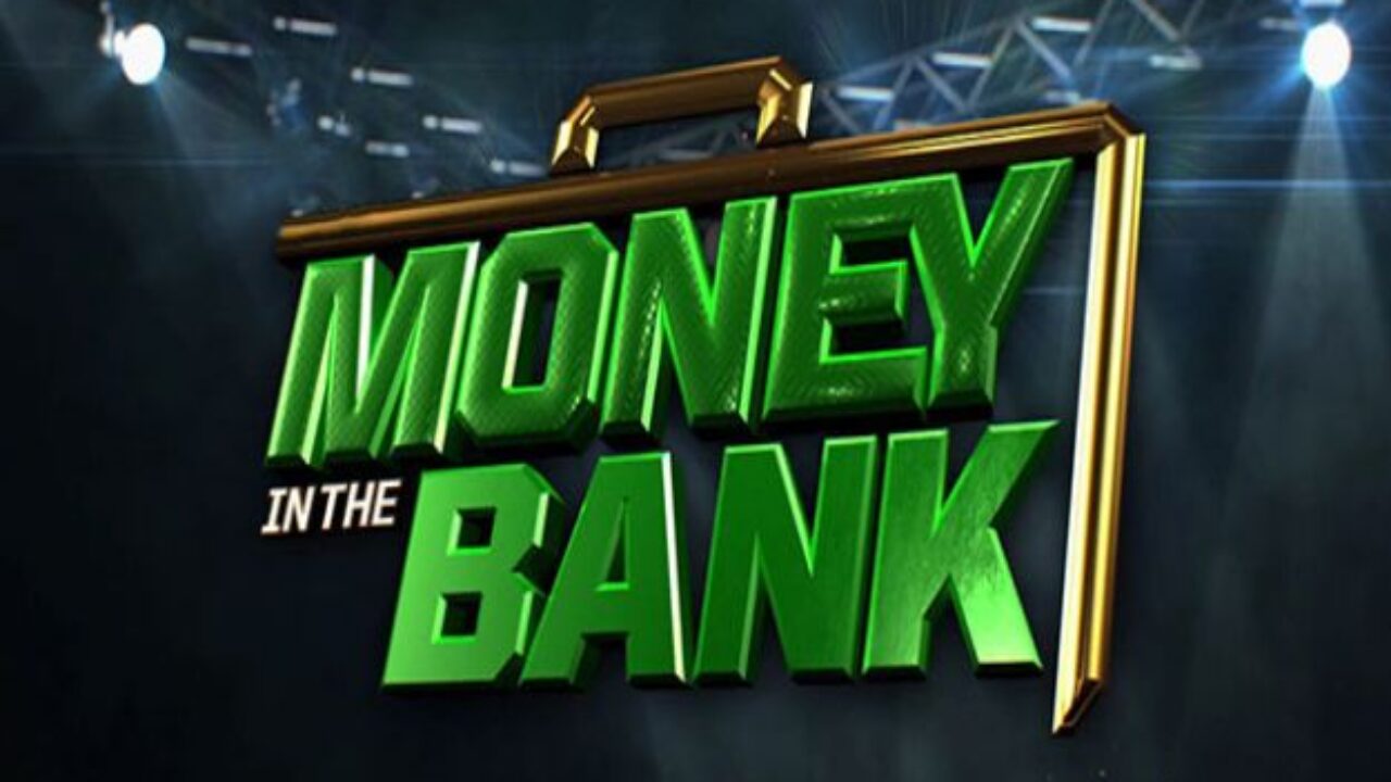 Cartelera de WWE Money in the Bank actualizada a 23 de mayo | Planeta  Wrestling