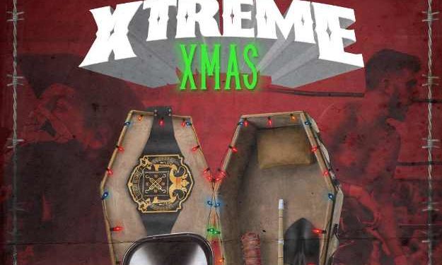 Resultados De Riot Wrestling Xtreme Xmas 19 Planeta Wrestling