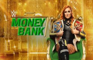 Wwe Money In The Bank 2019 En Vivo Cobertura Y Resultados