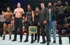 WWE Network Presenta "The Best Of WWE: Survivor Series"